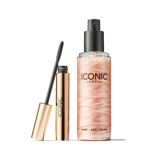 Iconic London - Name a Better Duo Set