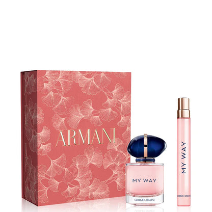 Armani Beauty - My Way Eau de Parfum Gift Set