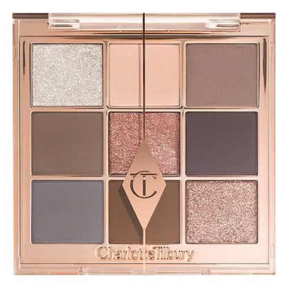 Charlotte Tilbury - Charlotte's Palette of Beautifying Eye Trends