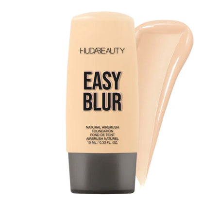 Huda Beauty - Easy Blur Foundation Mini