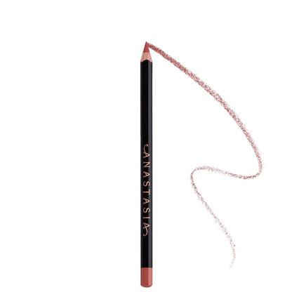 Anastasia Beverly Hills - Long-Lasting Velvety-Matte Lip Liner Mini - DUSTY ROSE