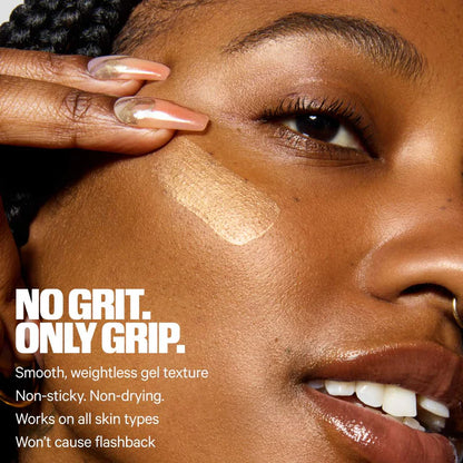 Milk Makeup- Hydro Grip + Glow Illuminating Primer - 10ml