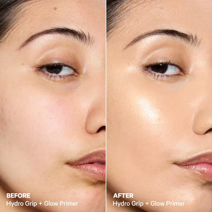 Milk Makeup- Hydro Grip + Glow Illuminating Primer - 10ml