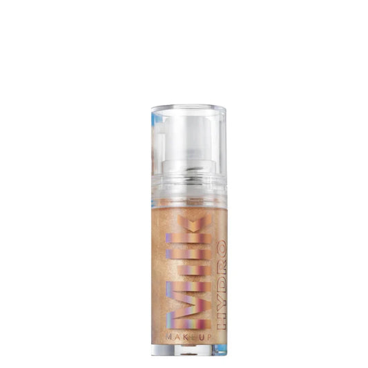 Milk Makeup- Hydro Grip + Glow Illuminating Primer - 10ml