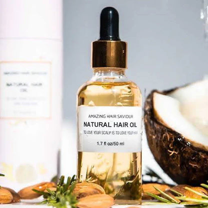 Amazing Hair Saviour Oil - 50ml