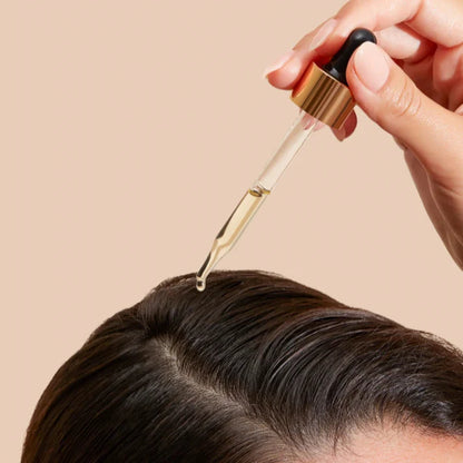 Amazing Hair Saviour Oil - 50ml