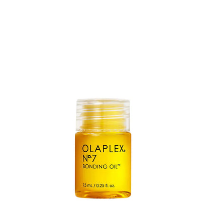 Olaplex - No. 7 Bonding Frizz Reduction & Heat Protectant Hair Oil - 7.5ml