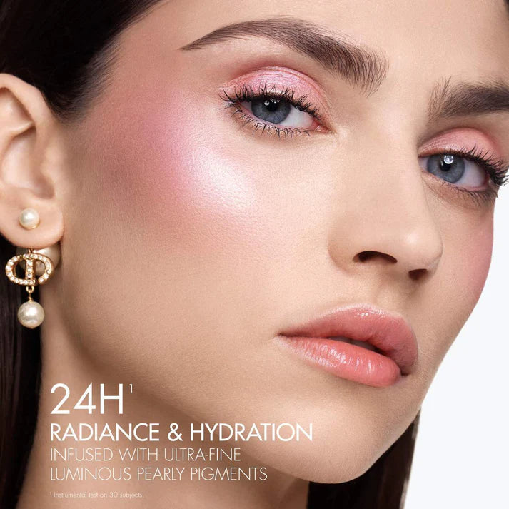 DIOR - Forever Glow Maximizer Longwear Liquid Highlighter - 012 PEARLY