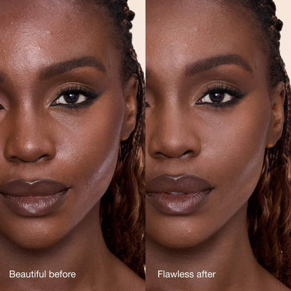 Charlotte Tilbury - Airbrush Flawless Matte Blurring & Waterproof Setting Spray