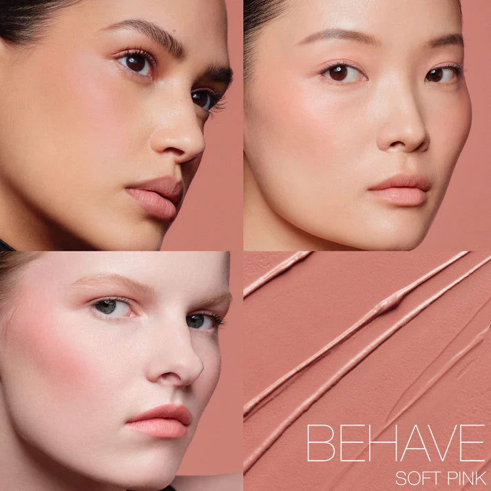NARS - The Multiple Soft Blur Blush Stick - SWING