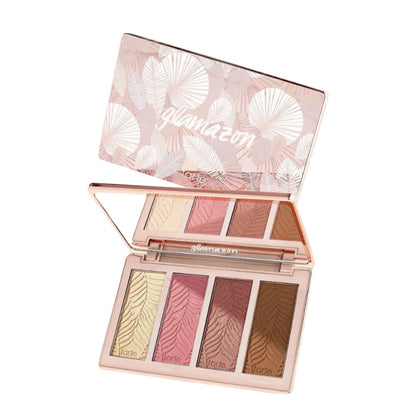 Tarte - Glamazon Face Palette