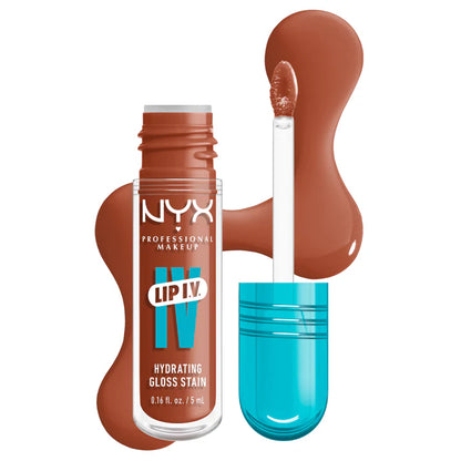 Lip I.V. Hydrating Lip Gloss Stain