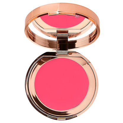 Charlotte Tilbury - BEAUTIFUL SKIN-ISLAND GLOW-LIP & CHEEK PARADISE PINK GLOW