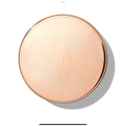 Charlotte Tilbury - BEAUTIFUL SKIN-ISLAND GLOW-LIP & CHEEK PARADISE PINK GLOW
