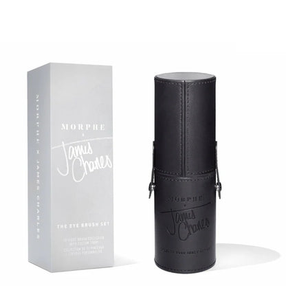 Morphe - Morphe X James Charles The Eye Brush Set