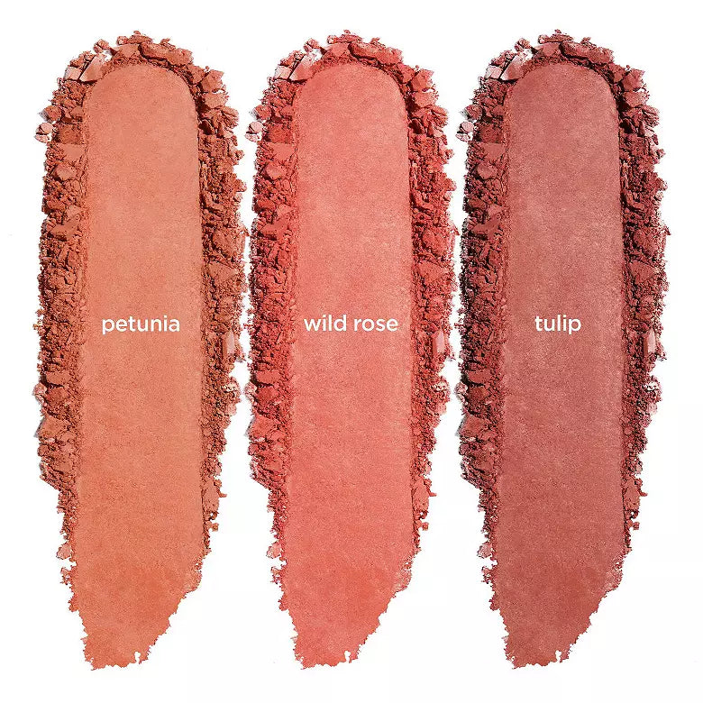 Tarte - Blush In Bloom Amazonian Clay Cheek Palette