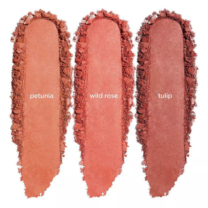 Tarte - Blush In Bloom Amazonian Clay Cheek Palette