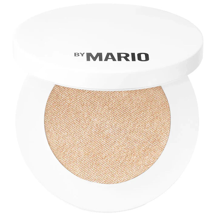 Makeup By Mario - Soft Glow Highlighter - GOLDEN