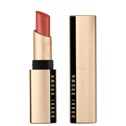 Bobbi Brown - Luxe Matte Lipstick - BOSS PINK