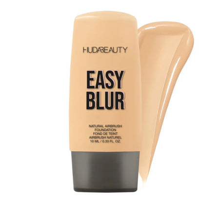 Huda Beauty - Easy Blur Foundation Mini