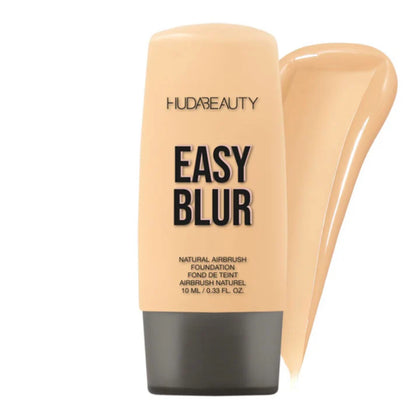 Huda Beauty - Easy Blur Foundation Mini