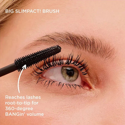 Benefit Cosmetics - BADgal Volumizing Mascara - Mini