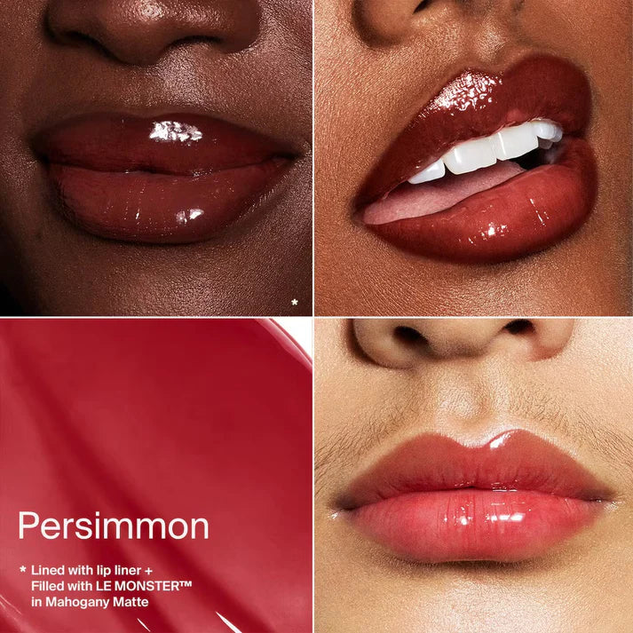 Haus Labs - PhD Hybrid Plumping Lip Glaze Set Limited Edition