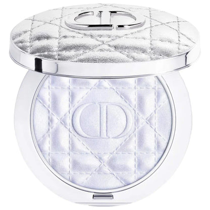 DIOR - Forever Glow Luminizer Highlighter - 05 BLUE STROBE