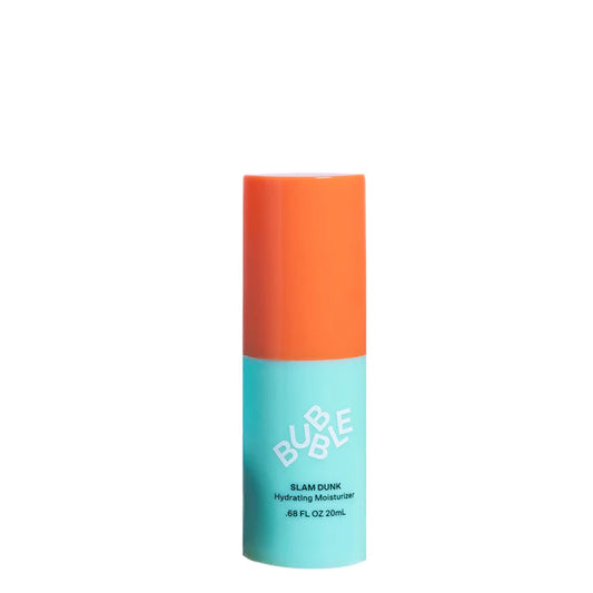 Bubble Skincare - Slam Dunk Hydrating Moisturizer - 20ml