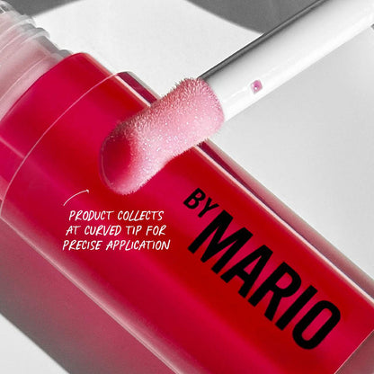Makeup By Mario - Hydrating SuperShine Lip Gloss - BERRY