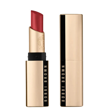 Bobbi Brown - Luxe Matte Lipstick Mini - CLARET