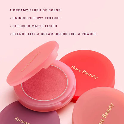 Rare Beauty Soft Pinch Matte Bouncy Blush