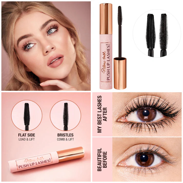 Charlotte Tilbury - Pillow Talk Push Up & Recovery Eye Kit