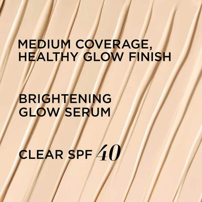 IT Cosmetics - CC+ Nude Glow Lightweight Foundation SPF 40 - LIGHT