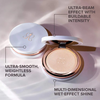 Anastasia Beverly Hills - Glow Seeker Highlighter - ETHEREAL