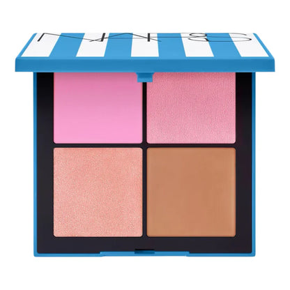 NARS - Hot Escape Cheek Palette - I