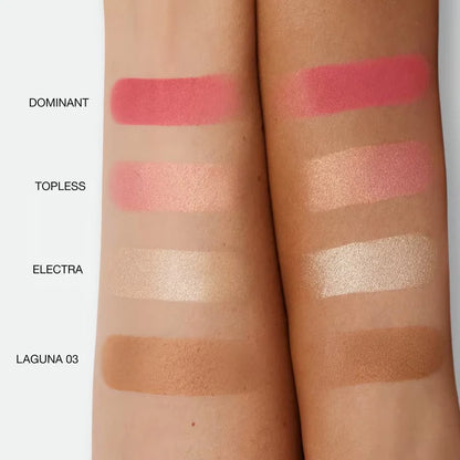 NARS - Hot Escape Cheek Palette - II