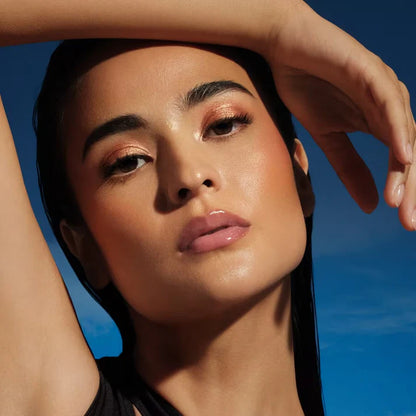 NARS - Hot Escape Cheek Palette - II