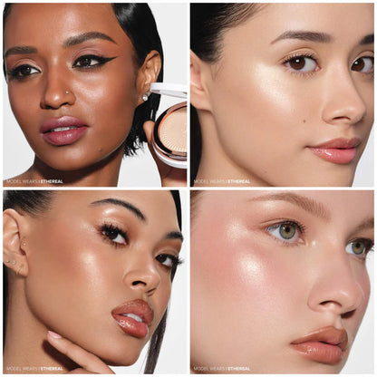 Anastasia Beverly Hills - Glow Seeker Highlighter - ETHEREAL