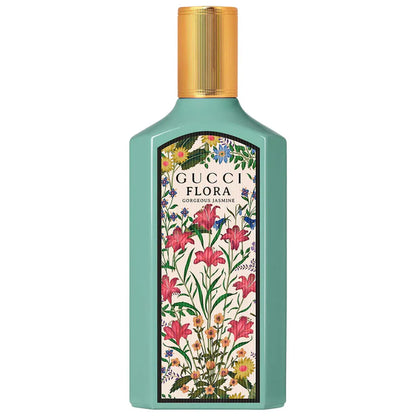 Gucci - Flora Gorgeous Jasmine Eau de Parfum with Orange and Sandalwood - 100ml