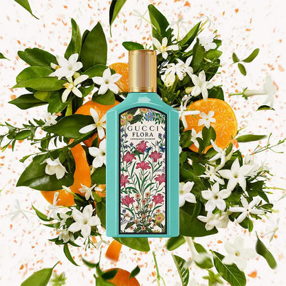 Gucci - Flora Gorgeous Jasmine Eau de Parfum with Orange and Sandalwood - 100ml