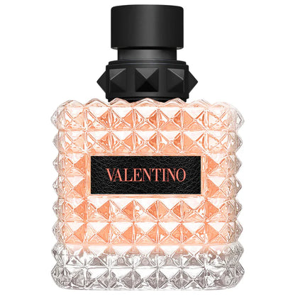 Valentino - Born in Roma Coral Fantasy Eau de Parfum with Rose & Orange - 50ml