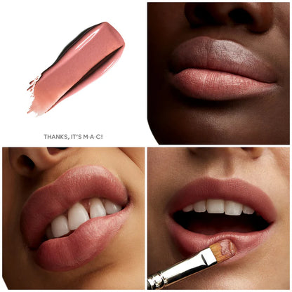 MAC - Star Status Lipstick Duo