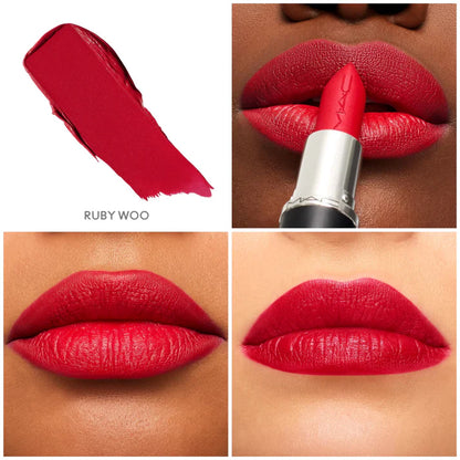 MAC - Star Status Lipstick Duo