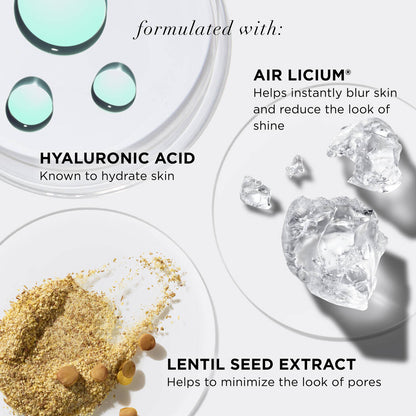 iT Cosmetics-CC+ Cream Natural Matte Foundation with SPF 40