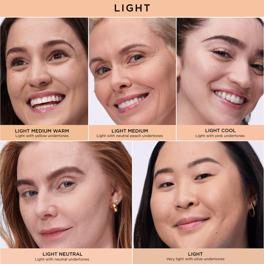 iT Cosmetics-CC+ Cream Natural Matte Foundation with SPF 40