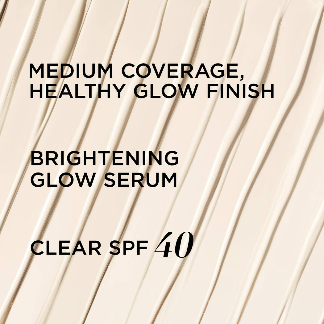 iT Cosmetics-CC+ Nude Glow Lightweight Foundation + Glow Serum with SPF 40