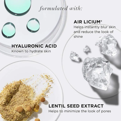 IT Cosmetics CC+ Natural Matte Foundation SPF40