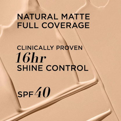 IT Cosmetics CC+ Natural Matte Foundation SPF40