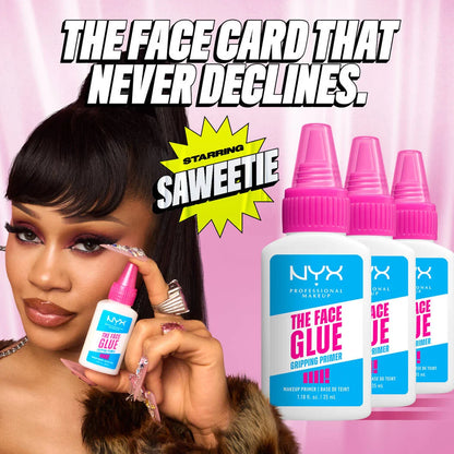 NYX THE FACE GLUE GRIPPING PRIMER